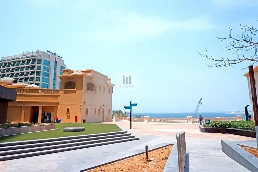 9 Special Promotion | Spacious 2BR |  Sea View | Marina View
