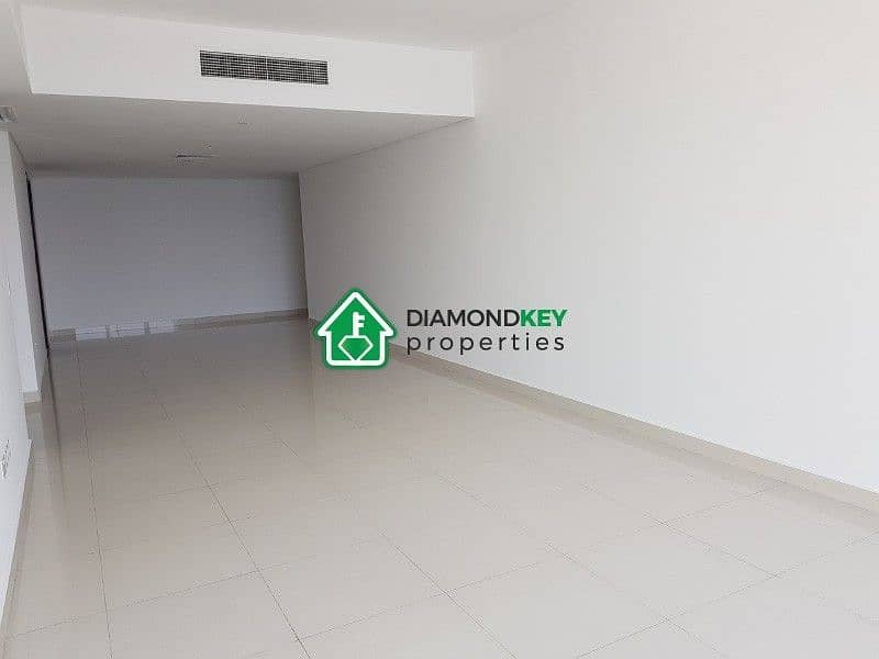 شقة في ماج 5 ريزيدنس (برج B2)،مارينا سكوير،جزيرة الريم 1 غرفة 72000 درهم - 3601675