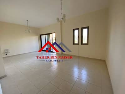 3 Bedroom Apartment for Rent in The Gardens, Dubai - PAY LOWEST COMMISSION N RENT FOR 3 BEDROOM IN THE GARDEN