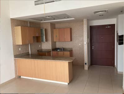 فلیٹ 1 غرفة نوم للبيع في مدينة دبي للإنتاج، دبي - شقة في أوك وود ريزيدينسي مدينة دبي للإنتاج 1 غرف 405000 درهم - 5397753