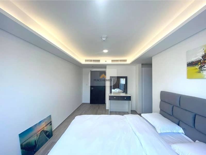 BRAND NEW |  BEAUTIFUL 1BR | FULLY FURNISHED | BEST PRICE