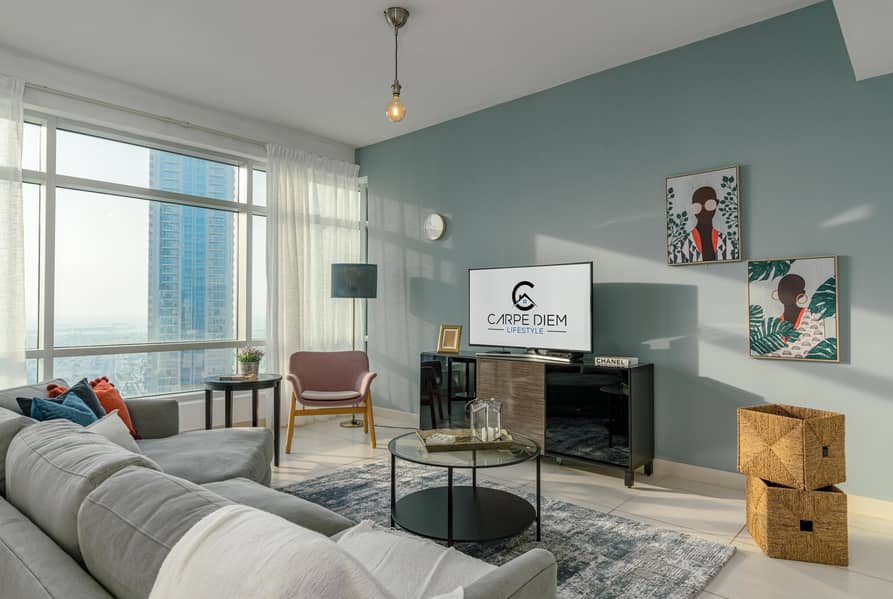 Stylish Apartment Across Dubai Mall Stylish Apartment Across Dubai Mall