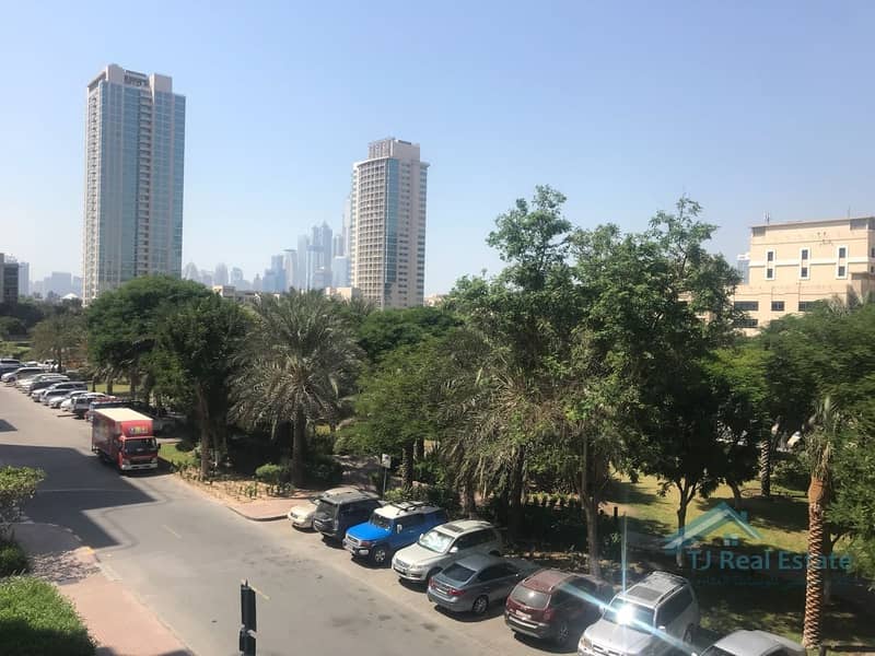 Full Garden View | Best Lay out | In Demand Location Full Garden View | Best Lay out | In Demand Location