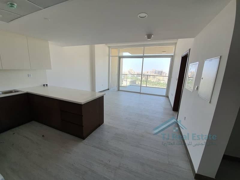 3 High End Finishing ! Great View !  1bed ! High floor