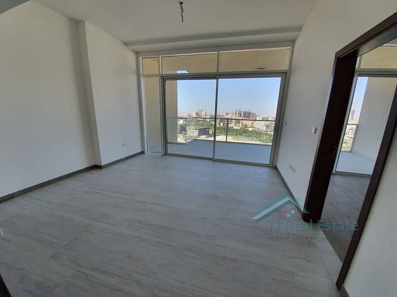 15 High End Finishing ! Great View !  1bed ! High floor