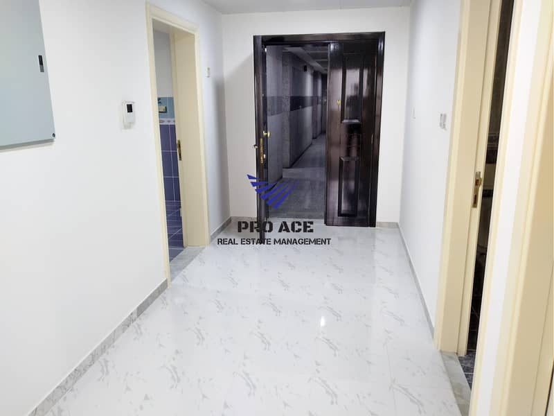 Three Bedroom Apartment with Maids room & Balcony in Al Falah Street for 63K ONLY!