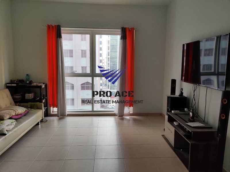 2BR Apartment in Khalifa Street | for 60k with PARKING !!