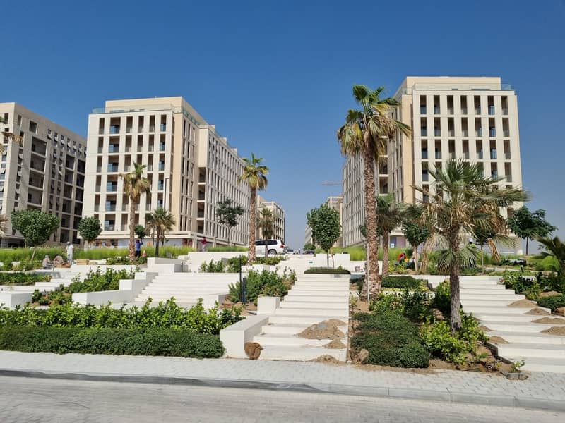 Квартира в Мувайле，Аль Мамша, 27999 AED - 5497923