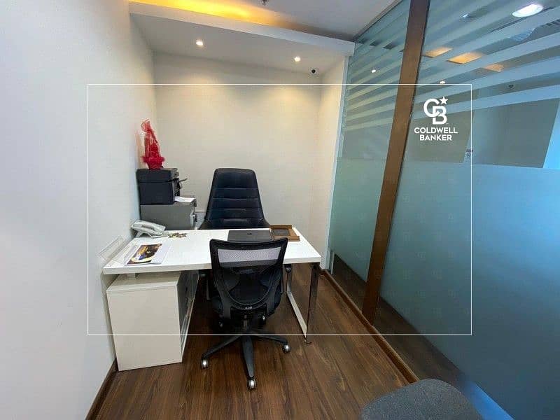 6 Centurion Tower|ONLY FREE HOLD BUILDING IN DEIRA|