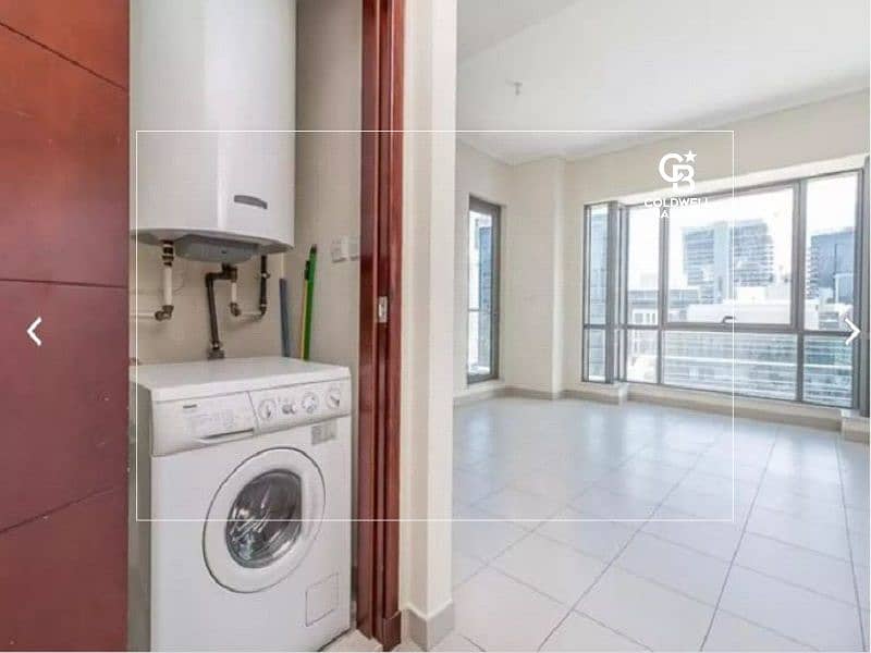 6 Bright & Spacious|Well Maintained |Available from November