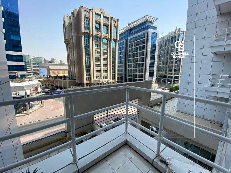 13 Centurion Tower|ONLY FREE HOLD BUILDING IN DEIRA|