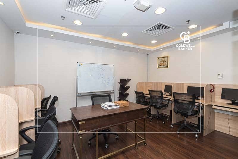 15 Centurion Tower|ONLY FREE HOLD BUILDING IN DEIRA|