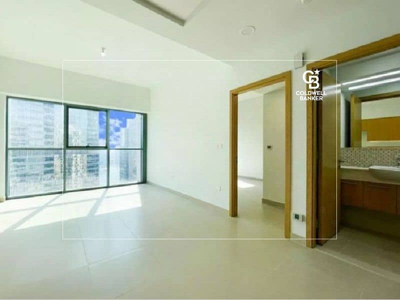 شقة في برج بلفيو 2،أبراج بلفيو،وسط مدينة دبي 1 غرفة 75000 درهم - 5406659