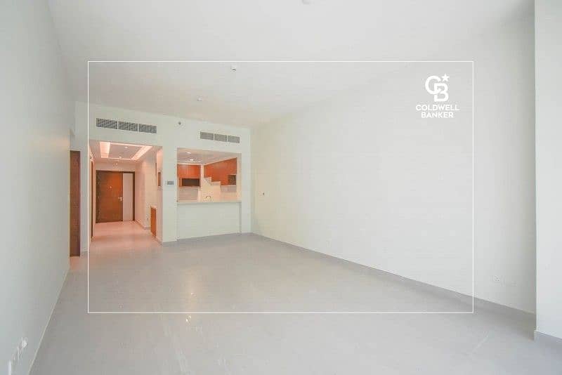 2A|PARTIAL FRAME & ZABEEL VIEW|VACANT |BRAND NEW