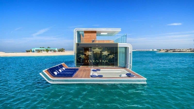 14 Own A Beachfront Villa In Elite Community