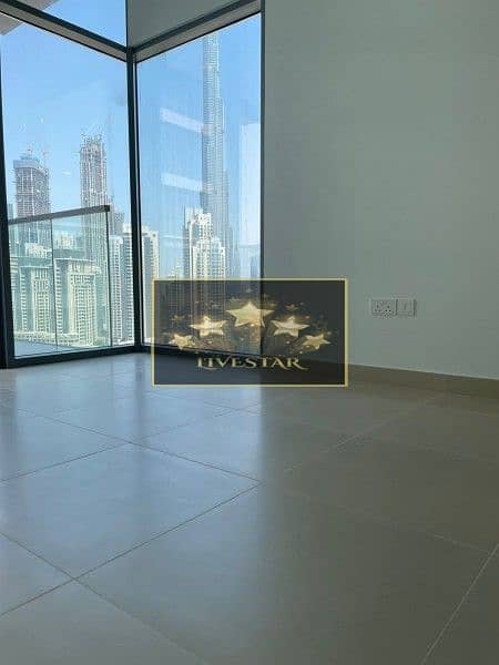 5 High Floor | Amazing View from the Unit | 1BR