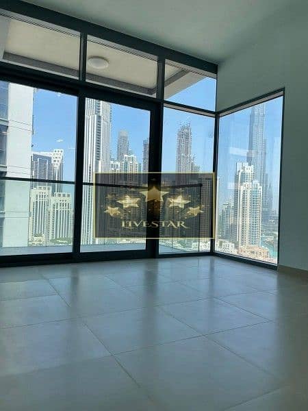 7 High Floor | Amazing View from the Unit | 1BR
