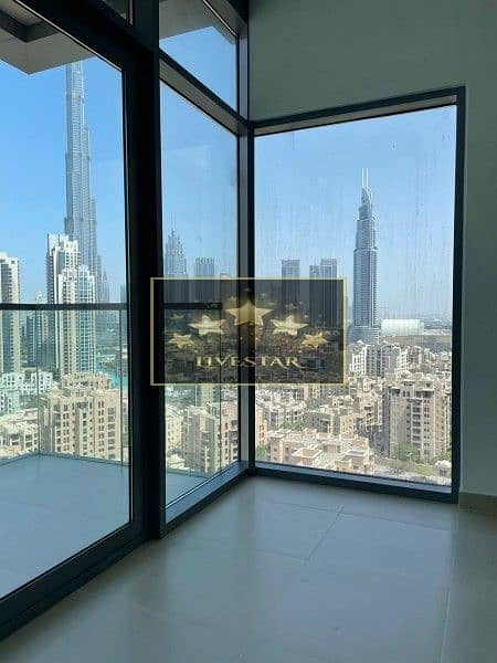 8 High Floor | Amazing View from the Unit | 1BR