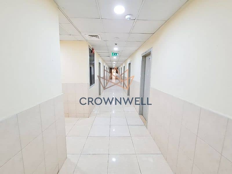 10 215/Person |Labour Camp | Spacious  Clean Rooms -