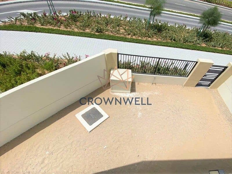 11 BRAND NEW |SINGLE ROW |CORNER 4 BEDROOM TOWNHOUSE