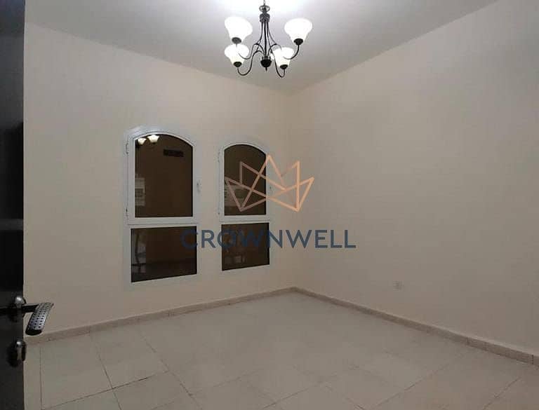 5 DUPLEX in JVC |3 beds +maids room | Massive Layout