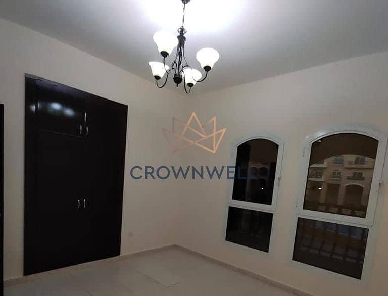 7 DUPLEX in JVC |3 beds +maids room | Massive Layout