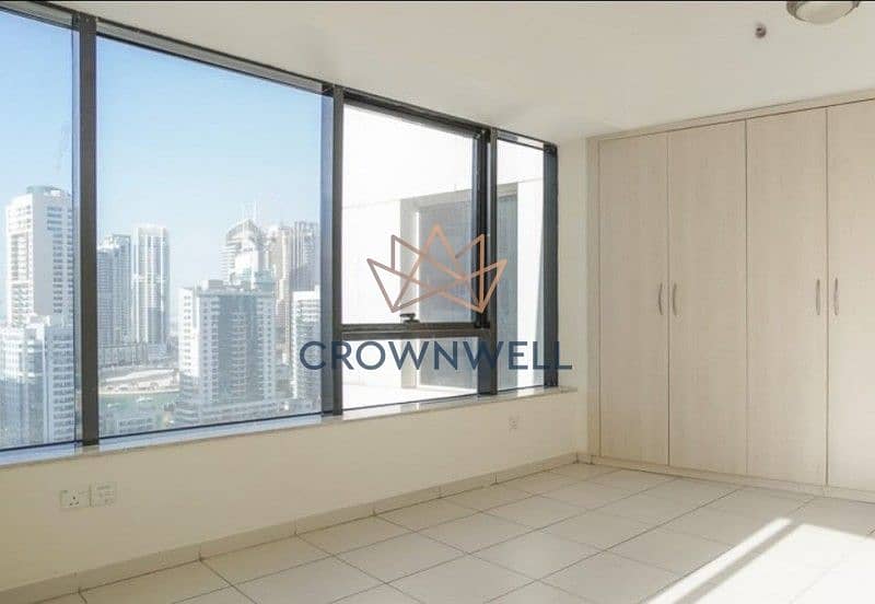 4 Spacious Layout |Near to Park |Low-Floor |Balcony