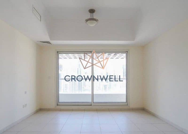 11 Bright | Sheikh Zayed View | Close to Metro & Park