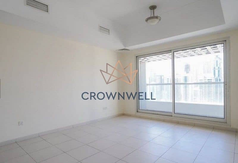 14 Bright | Sheikh Zayed View | Close to Metro & Park