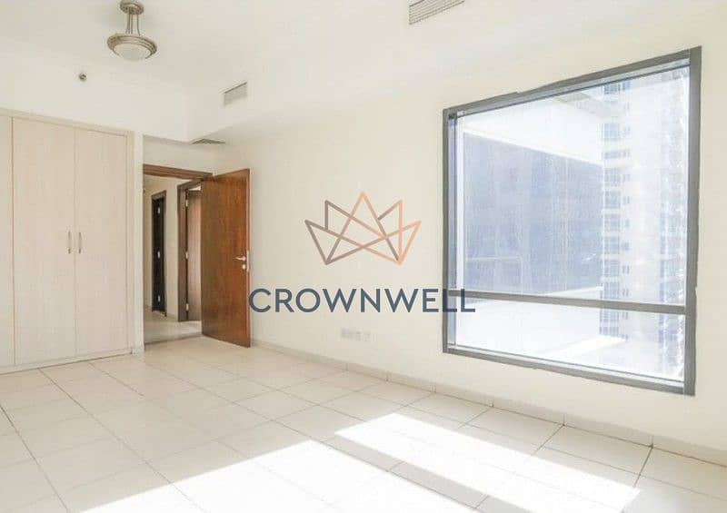 15 Bright | Sheikh Zayed View | Close to Metro & Park