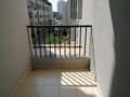 9 4 Cheques |2 Balconies|Best Price |Spacious Layout