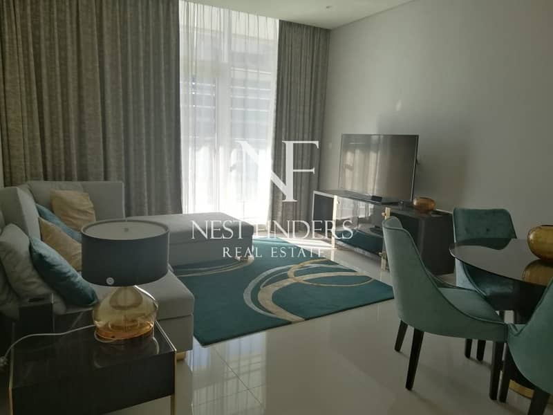 RENTED UNIT | well maintained, investors Deal to grab