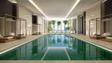 3 High Floor | Royal Style| Luxury Units | Incredible views