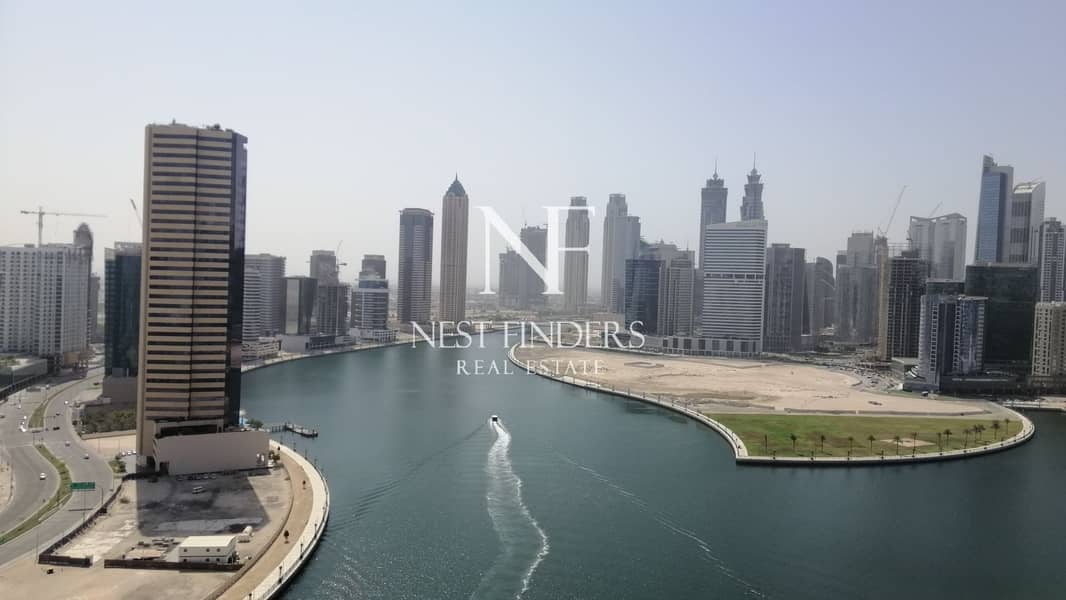 Amazing view from apartment, Fully Furnished | Cash Purchase Price