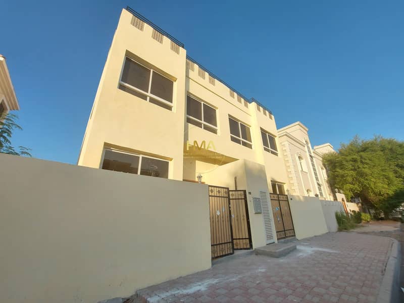 Вилла в Аль Мурор, 3 cпальни, 110000 AED - 5544865