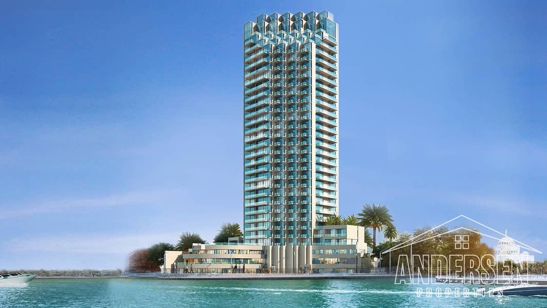 位于迪拜码头，LIV公寓 1 卧室的公寓 1925548 AED - 5436866