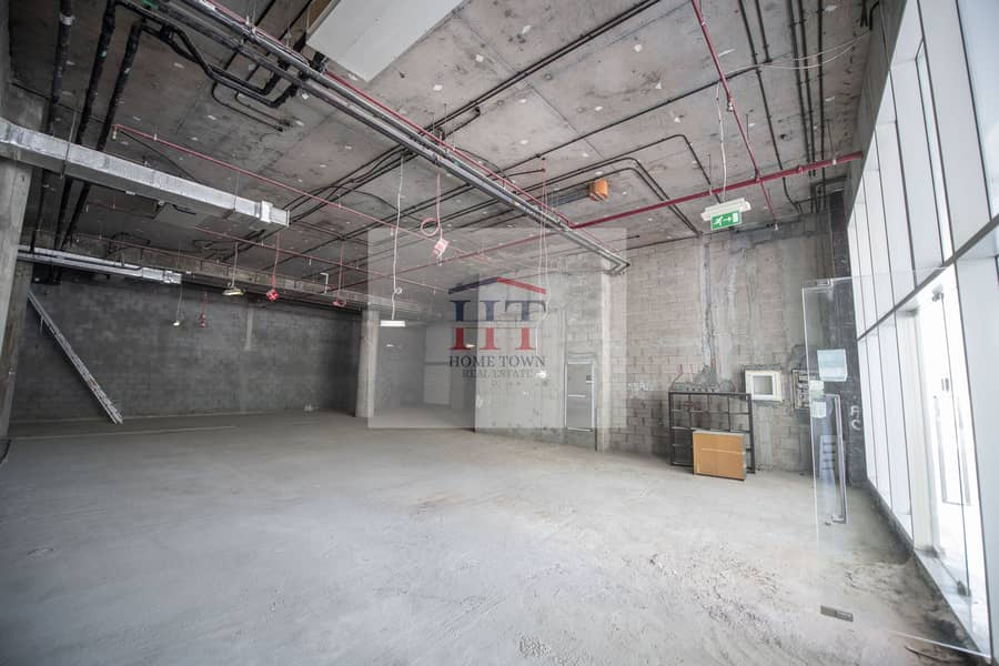 محل تجاري في برج وستبيري 2 ويست بيري سكوير الخليج التجاري 349000 درهم - 5346941 محل تجاري في برج وستبيري 2 ويست بيري سكوير الخليج التجاري 349000 درهم - 5346941