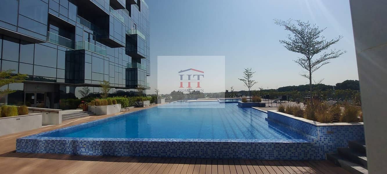 1Month| free| Huge flat| kids area| Pool | GYM 1Month| free| Huge flat| kids area| Pool | GYM