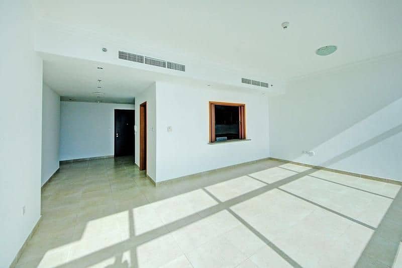 位于迪拜码头，麦格218大厦 2 卧室的公寓 130000 AED - 5454615