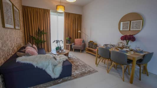Studio for Sale in Al Furjan, Dubai - Zero commission | Good Investment | Ready to move