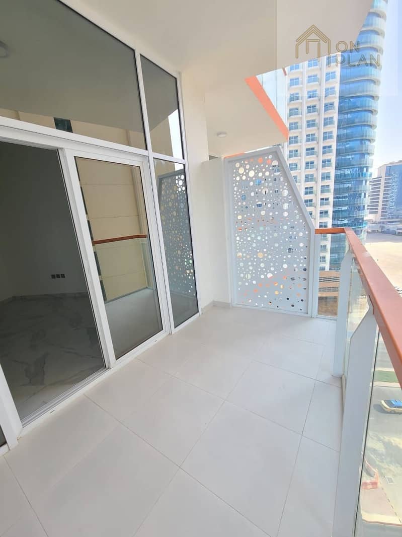 7 APARTMENT FOR RENT IN MILLENNIUM BINGHATTI RESIDENCES