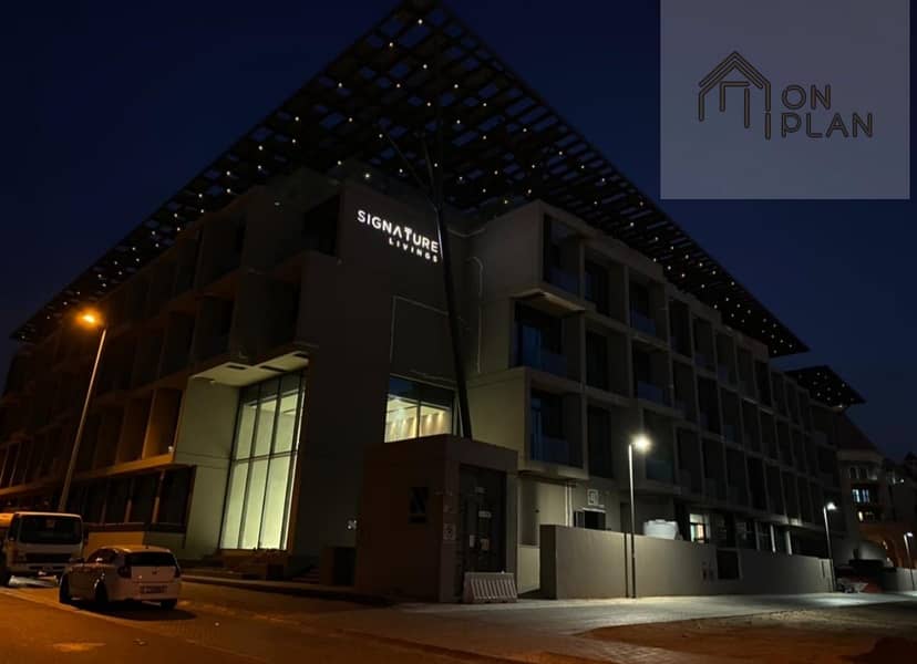 3 Penthouse | Ready | Luxurious Amenities | Jumeirah Village Circle