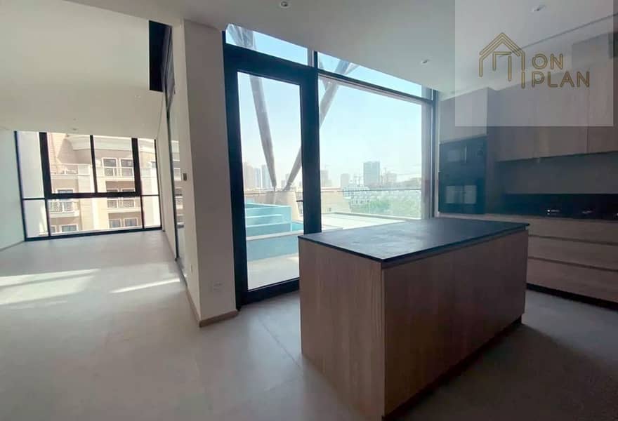 8 Penthouse | Ready | Luxurious Amenities | Jumeirah Village Circle