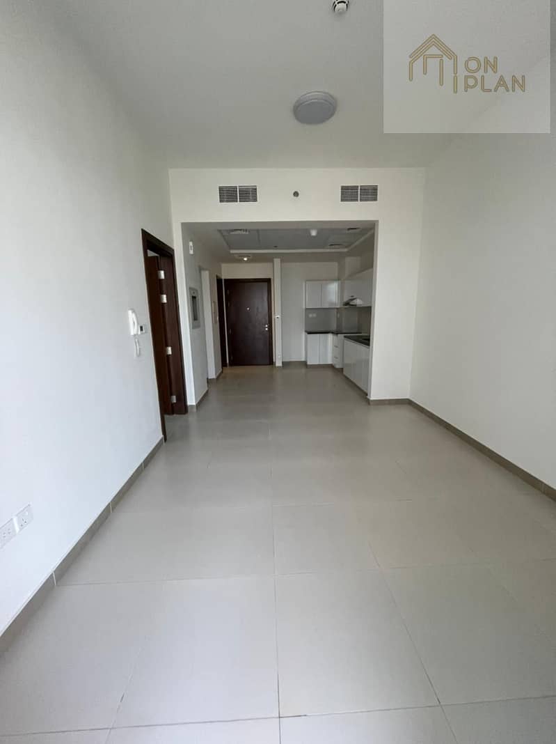 4 APARTMENT FOR SALE IN BINGHATTI GATEWAY