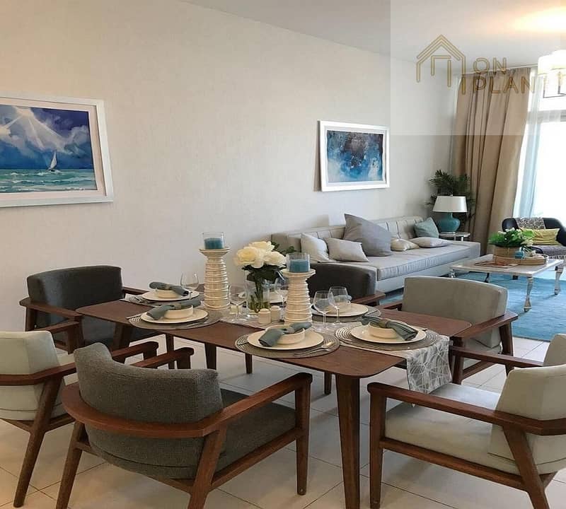 5 APARTMENT FOR SALE IN ROYAL BAY