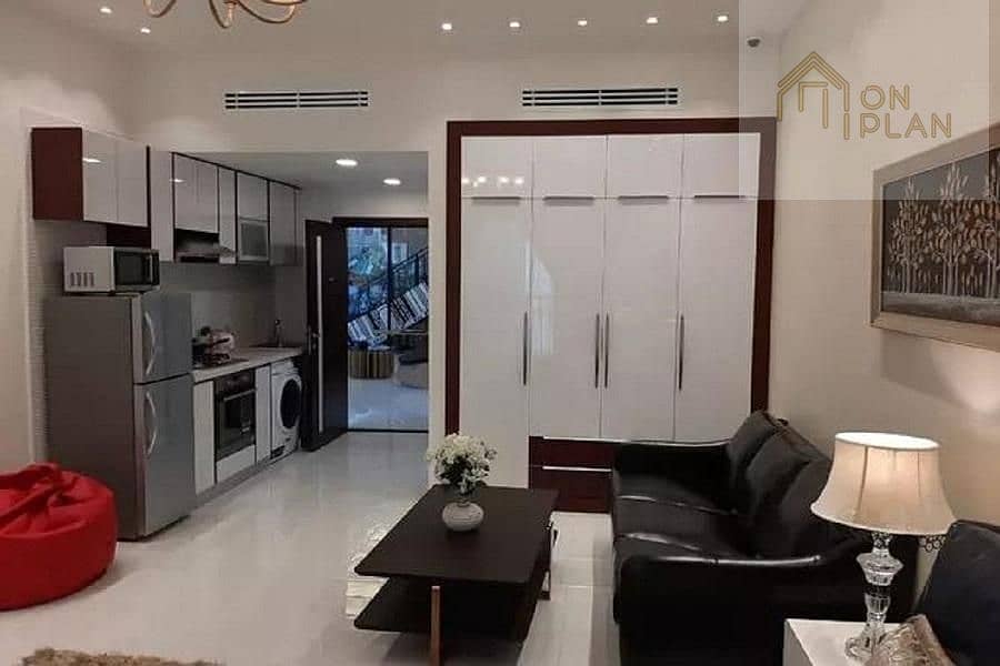 2 APARTMENT FOR SALE IN WAVEZ RESIDENCE