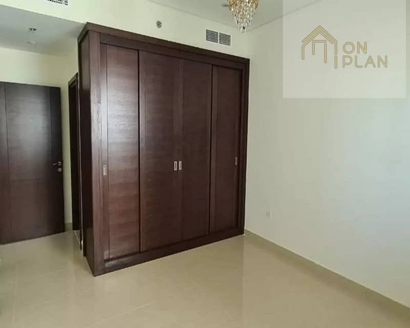 4 LIVING LEGENDS Brand New 1 BR with Spacious Balcony for rent