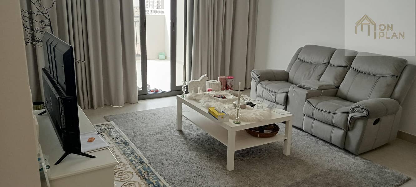 7 APARTMENT FOR RENT IN RAWDA APARTMENTS 4