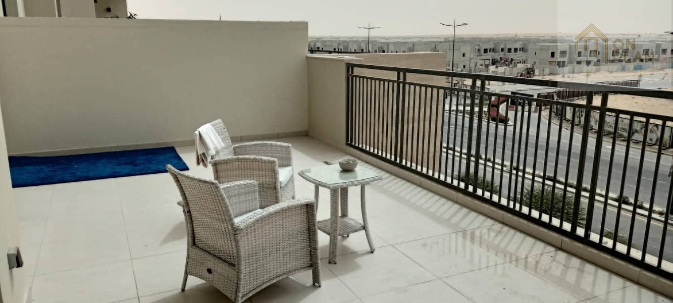 9 APARTMENT FOR RENT IN RAWDA APARTMENTS 4