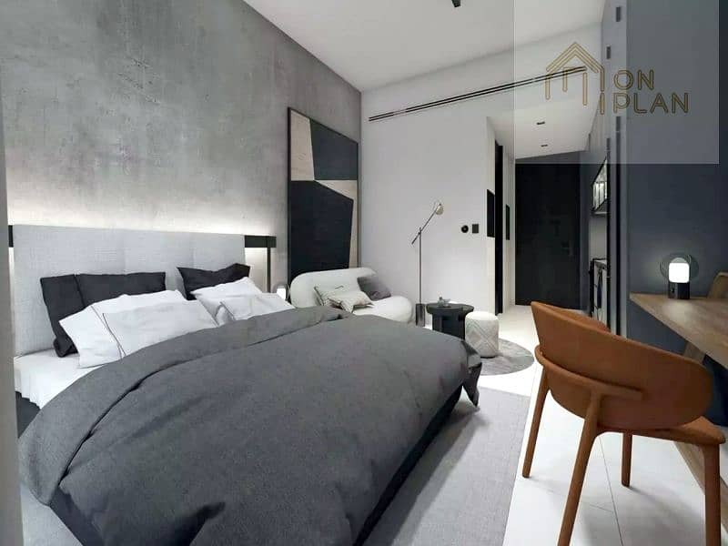 5 APARTMENT FOR SALE IN MAG EYE 910